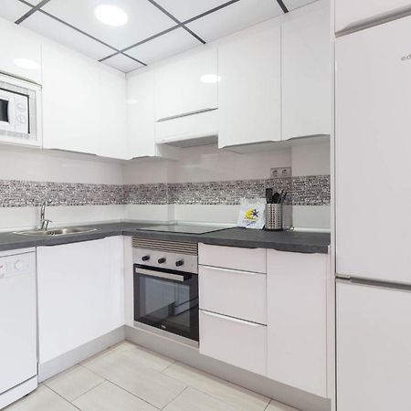 Complejo Residencial-Cat-8 Apartment Salou Bagian luar foto